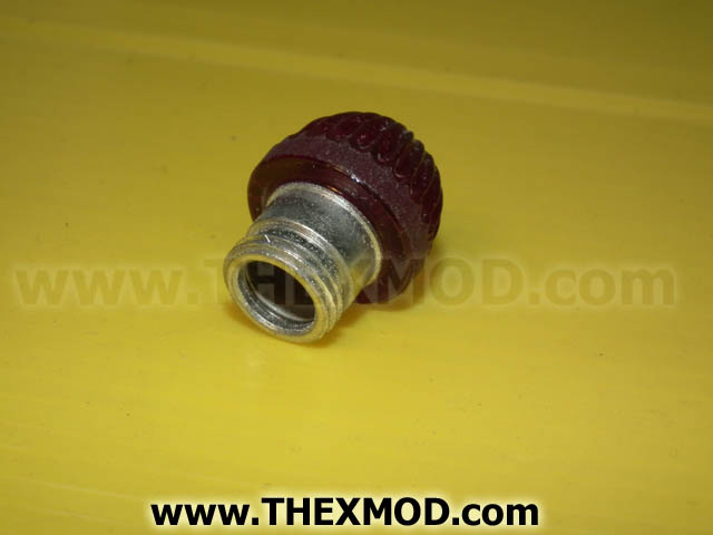 Lens - Red - 17790-2