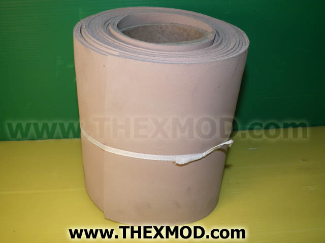Rubber - 5M Long * 177mm Wide * 2mm Thick-1