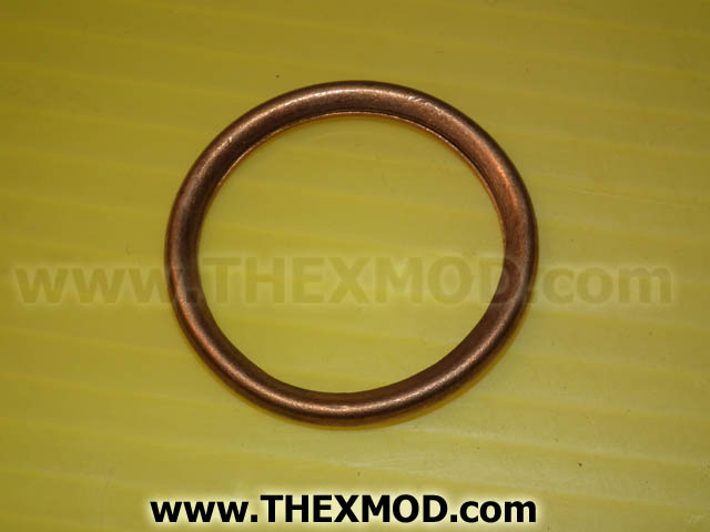 Gasket Copper - FV709060-1