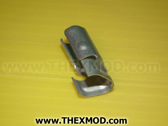 Connector Coil Ignition Ht Lead - CYB310W25-1