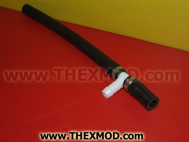 Hose - Air Cleaner - PHH100330-1