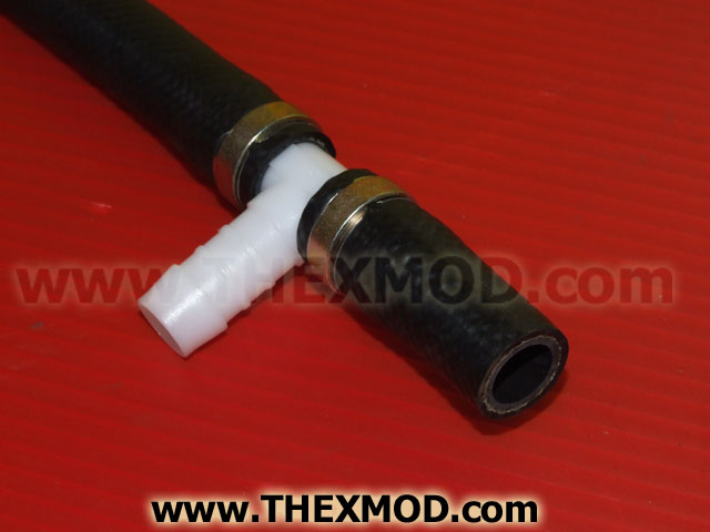 Hose - Air Cleaner - PHH100330-2