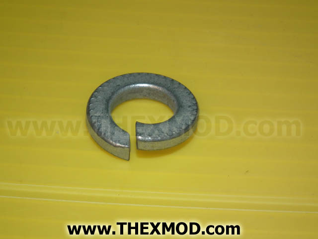 Washer Lock - BS1802 - SF60-4T - WL60061- 786080-1