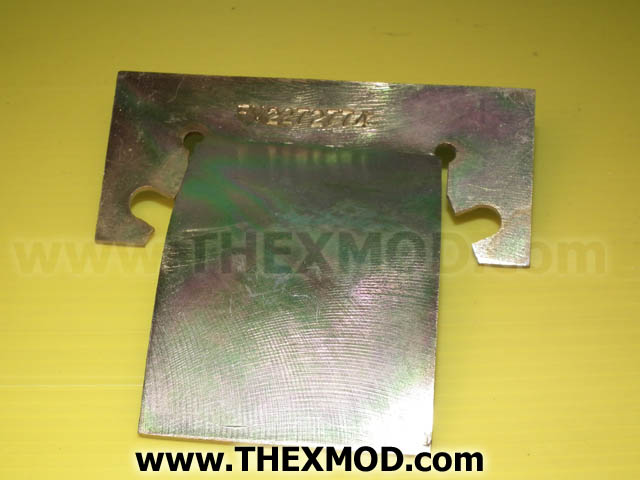 Guard Flap Valve - FV2272774-1