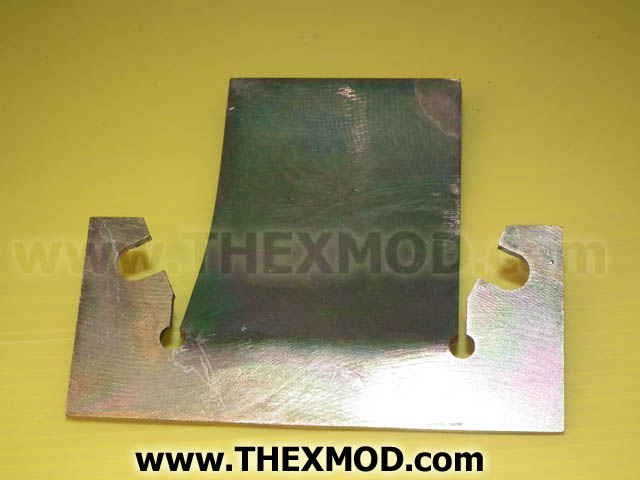 Guard Flap Valve - FV2272774-2