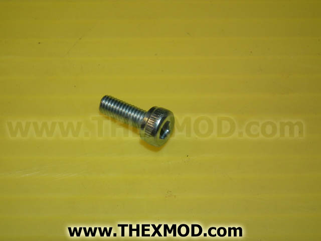 Screw - M3 x 8-12.9 ZINC - BS4168-1