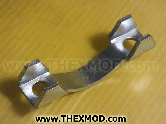Clamp - Downpipe Joint - 90575511-2