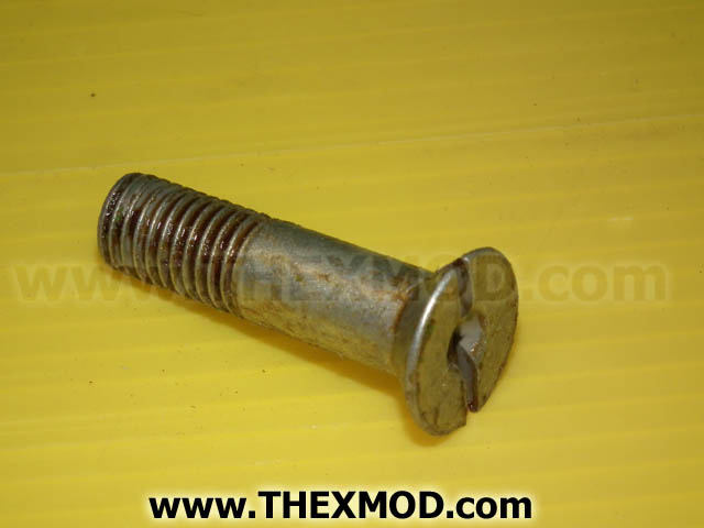 Screw Machine BA - A51242/6 - AS1242-1