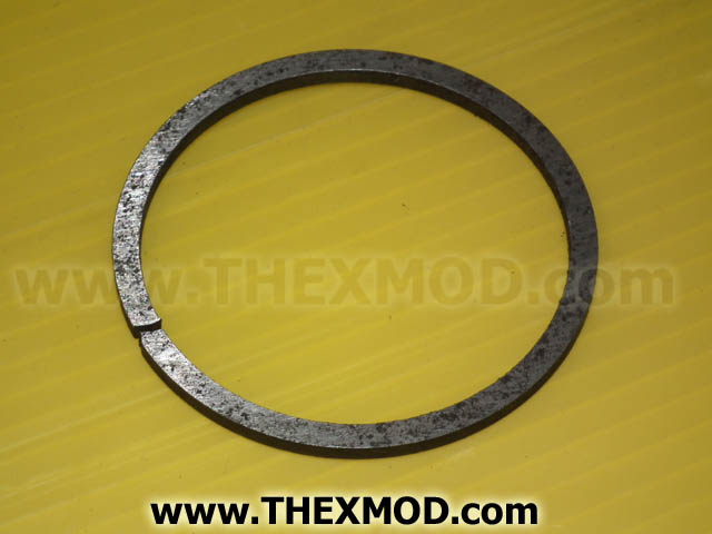 Ring Retaining - 7056406-1