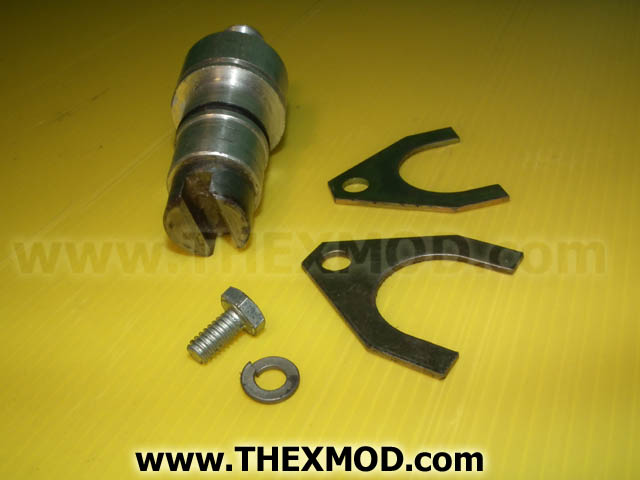 Tachometer Set - MAE 12-1958-2