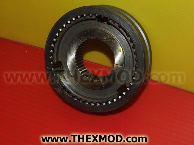 SYNCHRO ASSY - 3rd/4th - FRC8139-1
