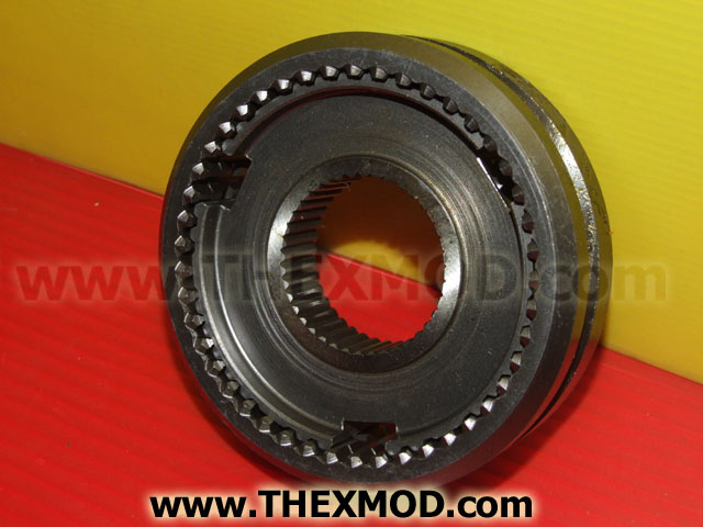 SYNCHRO ASSY - 3rd/4th - FRC8139-2