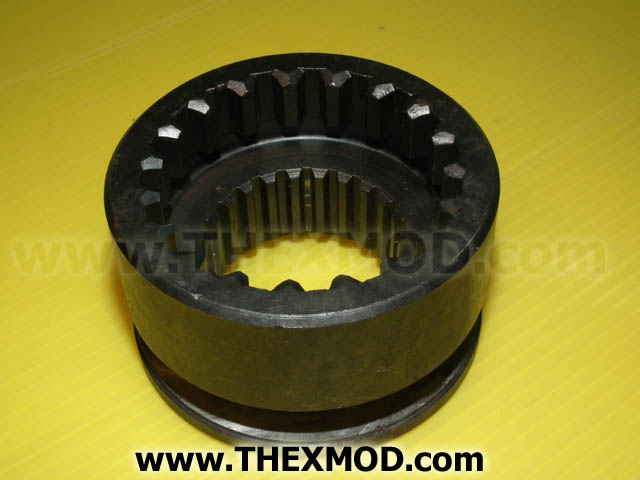 Clutch Slide Sleeve - 8847134-1
