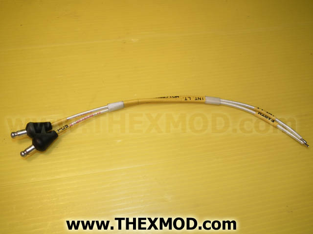 Wiring Harness - FV166098-1