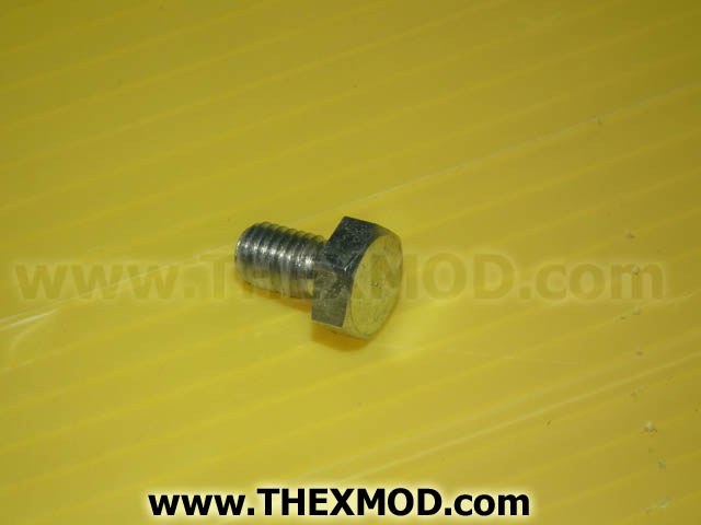 Screw Metric - M8 - 51760-1