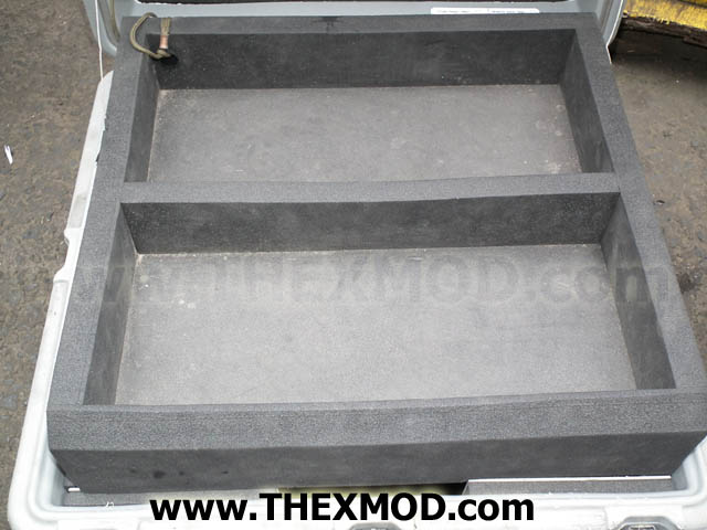 Case Assembly - 5118-02-074-2