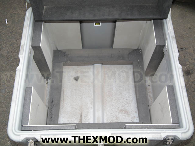 Case Assembly - 5118-02-074-3
