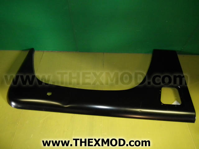 Panel body - Front Right Hand - ALR6122-1