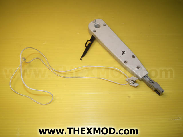 Inserter Wire 2A Tool - Patch Pannel-1