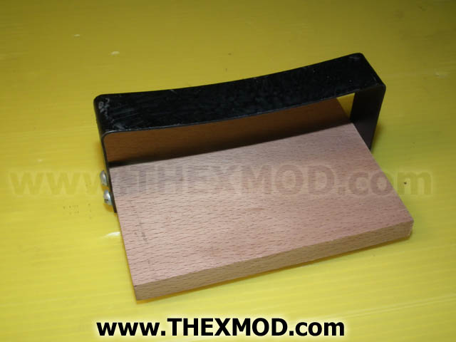 Vise Jaw Tool Kit - Caps - SAID 2119A/1B-2