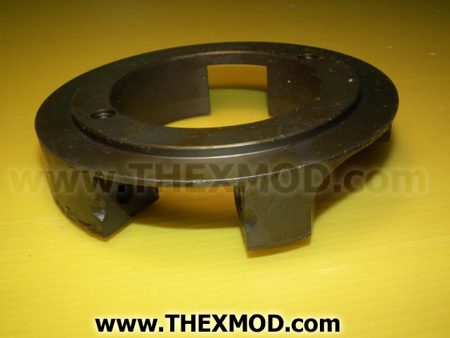 Ring Drive Coupling Injector Pump - CK2384-2