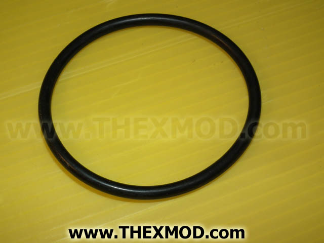 O-Ring - ZARZ 0041/11-1