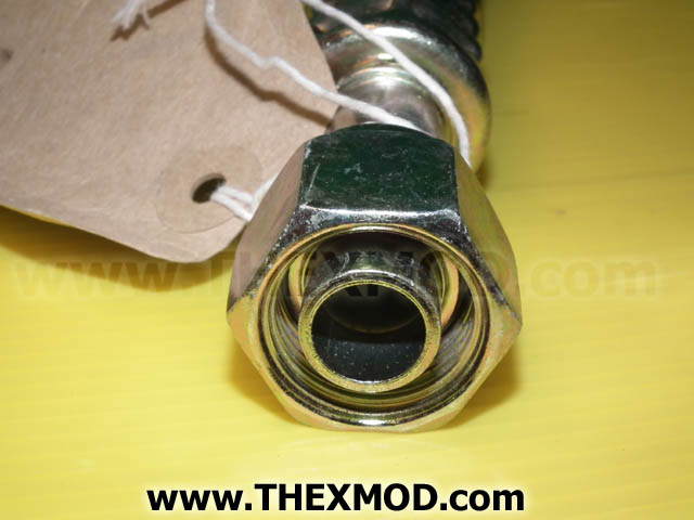 Hose - FV2067103-2