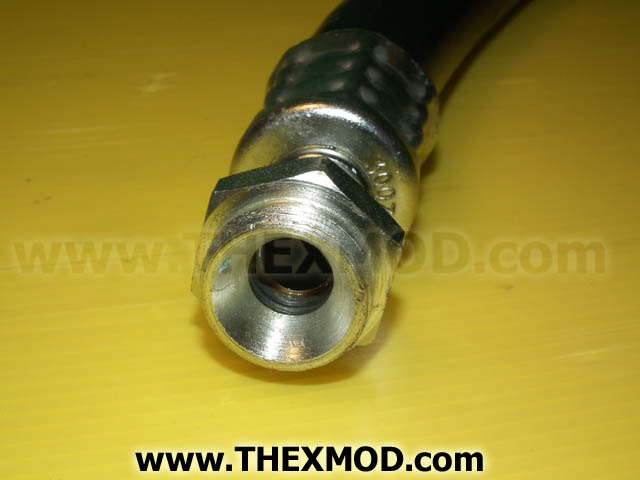 Hose - FV2067103-3