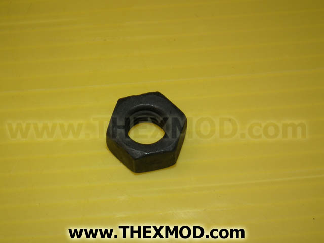Nut Plain Metric M8- NH108044-1