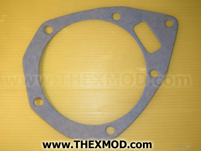 Gasket - 7166079-1