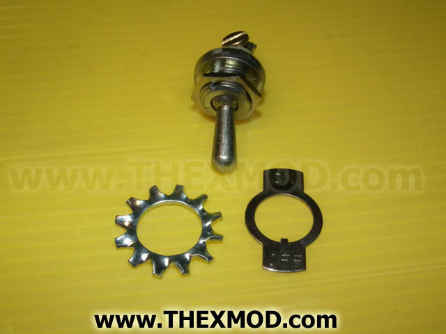 Switch Ignition- 223072-S-1