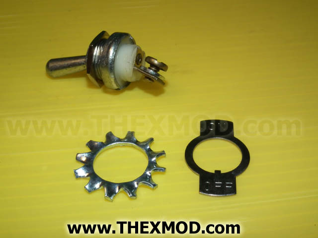 Switch Ignition- 223072-S-2