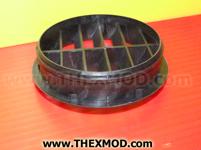 Duct - Facia - Air conditioning / Heating - STC362-2