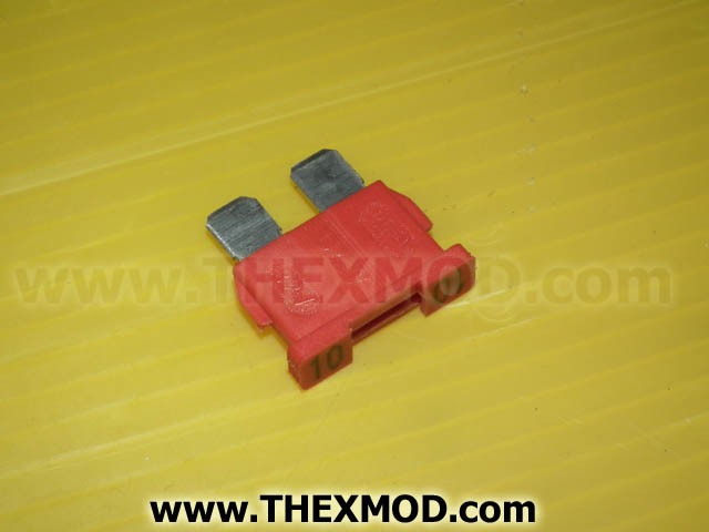 Fuse Inclosed Link - 10 amp - 32V - A149800-1