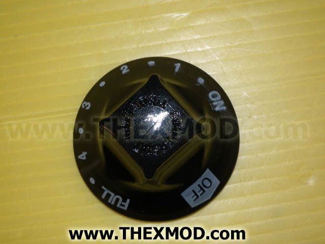 Knob - Thermostat - BOF23145 - B834-47-003-1