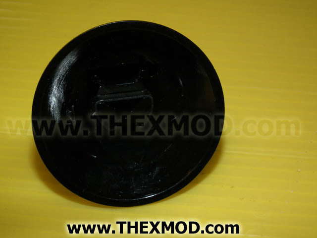 Knob - Thermostat - BOF23145 - B834-47-003-2