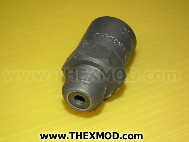 Relief Valve Pressure Fuel Injection Pump - CV1614-1