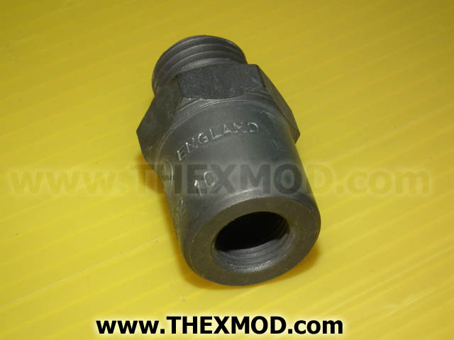 Relief Valve Pressure Fuel Injection Pump - CV1614-2
