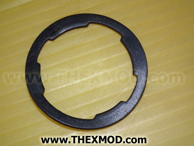 Gasket - UP1254 - 1355535-1
