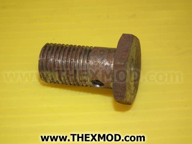 Bolt Fitting Fluid Passage - OE1884-1