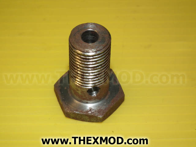 Bolt Fitting Fluid Passage - OE1884-2
