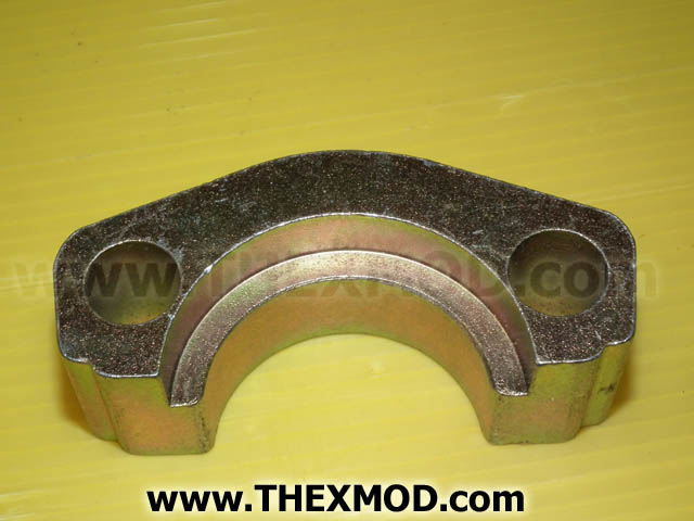Flange - 8U-0284-1