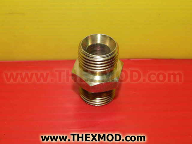 Coupling - Oil Filter Adaptor - NRC8618-1