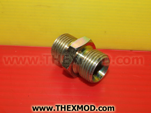 Coupling - Oil Filter Adaptor - NRC8618-2