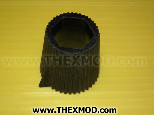 Knob Adjustable - SD/A155965 - ND2167-1