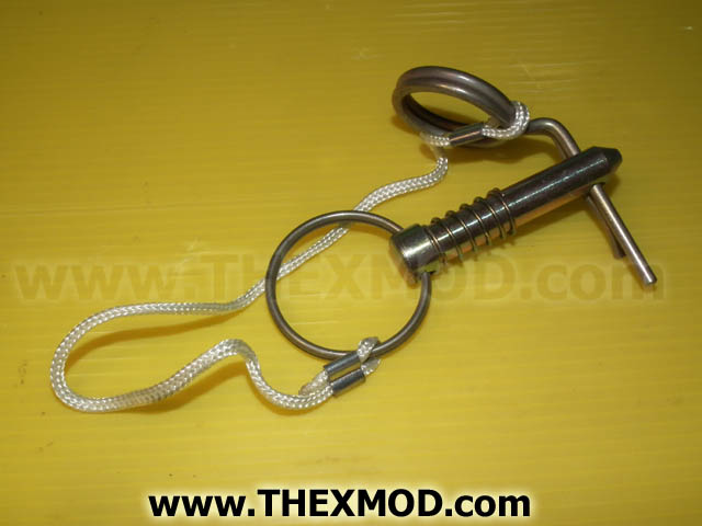Pin Quick Release - EH7833 -1