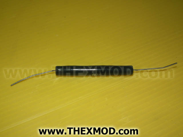 Resistor 2.2k ohms +/-5% - 12W - W24 - 17EV-1