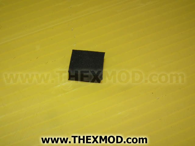 Strip Rubber - 9FSC - NKF293-1