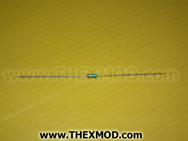Resistor - 560 - N200-0-226-456B-1