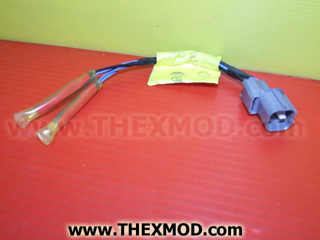 Wiring Harness - YMZ101050-1
